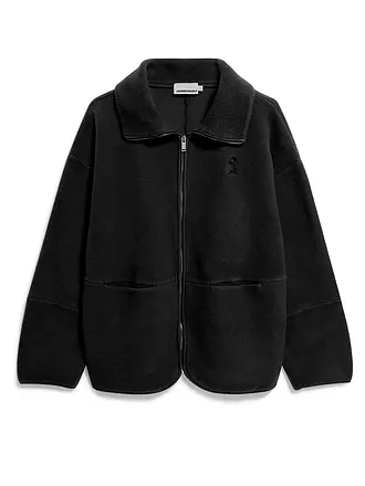 ARMEDANGELS | Veste ANAAWIL | schwarz